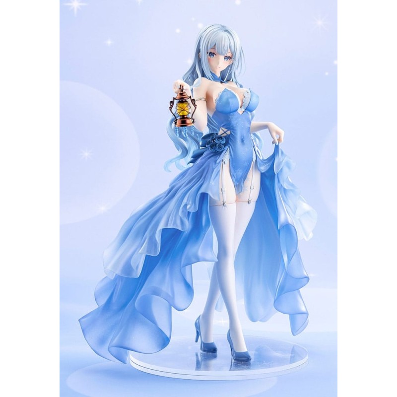 Original Character - Statuette PVC Snowdrop Illustration by Sakura Miwabe 24 cm Original Character - Statuette PVC Snowdrop Illustration by Sakura Miwabe 24 cm