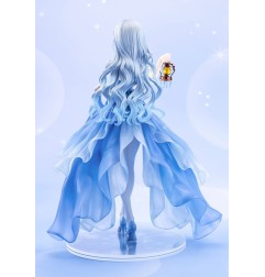 Original Character - Statuette Snowdrop Illustration by Sakura Miwabe 24 cm