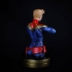 Captain Marvel - Buste Captain Marvel 20 cm