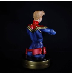 Marvel - Captain  buste Captain  20 cm