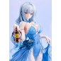 Original Character - Statuette PVC Snowdrop Illustration by Sakura Miwabe 24 cm Original Character - Statuette PVC Snowdrop Illustration by Sakura Miwabe 24 cm