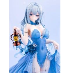 Original Character - Statuette Snowdrop Illustration by Sakura Miwabe 24 cm