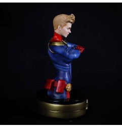 Marvel - Captain  buste Captain  20 cm