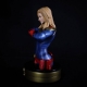 Captain Marvel - Buste Captain Marvel 20 cm