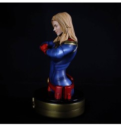 Marvel - Captain  buste Captain  20 cm