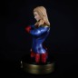 Marvel - Captain  buste Captain  20 cm