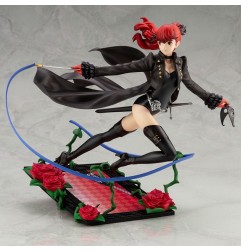 Persona - 5 Royal statuette PVC ARTFXJ 1/8 Kasumi Yoshizawa Phantom Thief Ver. 21 cm