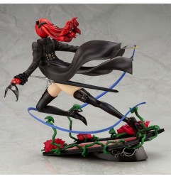 Persona 5 Royal - Statuette ARTFXJ 1/8 Kasumi Yoshizawa Phantom Thief Ver. 21 cm