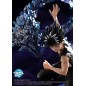 Yu Yu Hakusho - Statuette ARTFX J 1/8 Hiei Ver. 2 25 cm