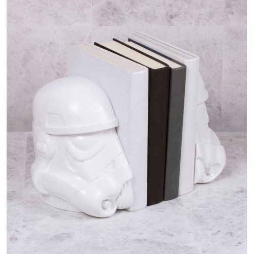 Star Wars - Serre-livres Original Stormtrooper