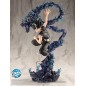 Yu Yu Hakusho - Statuette PVC ARTFX J 1/8 Hiei Ver. 2 25 cm