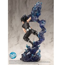 Yu Yu Hakusho - Statuette ARTFX J 1/8 Hiei Ver. 2 25 cm