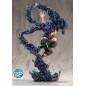 Yu Yu Hakusho - Statuette ARTFX J 1/8 Hiei Ver. 2 25 cm