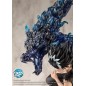 Yu Yu Hakusho - Statuette ARTFX J 1/8 Hiei Ver. 2 25 cm