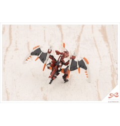 Sousai Shojo Teien - Accessoires 1/10 After School Angel & Devil's Temptation Set