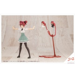Sousai Shojo Teien - Accessoires 1/10 After School Angel & Devil's Temptation Set