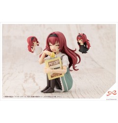 Sousai Shojo Teien - Accessoires 1/10 After School Angel & Devil's Temptation Set