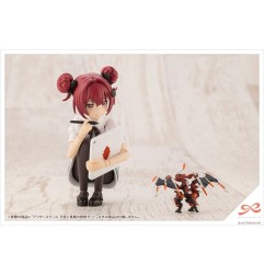 Sousai Shojo Teien - Accessoires 1/10 After School Angel & Devil's Temptation Set