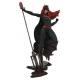 DC Comics - Statuette DC TV Gallery Batwoman 23 cm