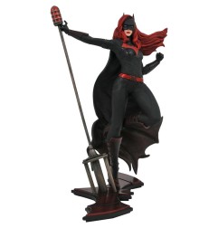 DC Comics - DC TV Gallery statuette PVC Batwoman 23 cm