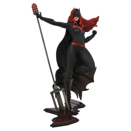 DC Comics - DC TV Gallery statuette PVC Batwoman 23 cm