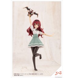 Sousai Shojo Teien - Accessoires 1/10 After School Angel & Devil's Temptation Set