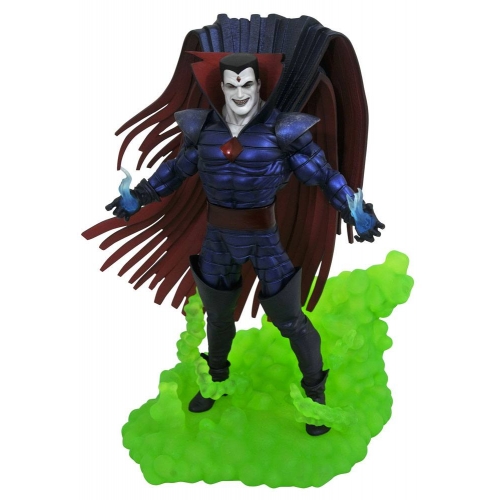 Marvel Comic Gallery - Statuette Mr. Sinister 25 cm