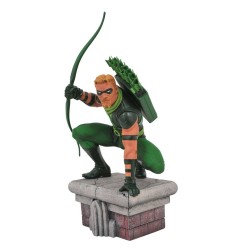 DC Comics - DC Comic Gallery statuette Green Arrow 20 cm