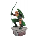 DC Comics - Statuette DC Comic Gallery Green Arrow 20 cm