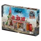 Fallout - Jeu de construction MEGA Red Rocket Truck Stop Fallout - Jeu de construction MEGA Red Rocket Truck Stop