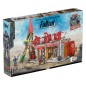 Fallout - Jeu de construction MEGA Red Rocket Truck Stop Fallout - Jeu de construction MEGA Red Rocket Truck Stop