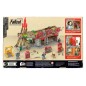 Fallout - Jeu de construction MEGA Red Rocket Truck Stop Fallout - Jeu de construction MEGA Red Rocket Truck Stop