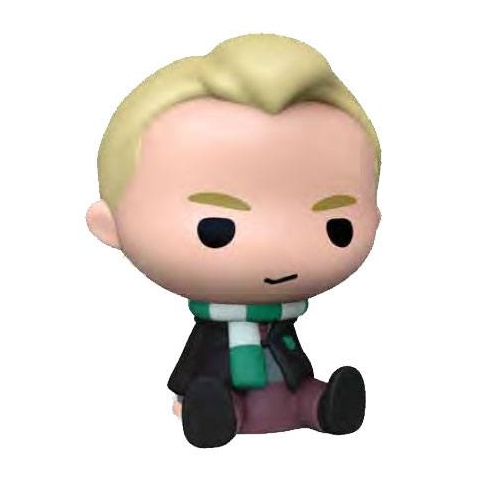 Harry Potter - Tirelire Chibi Draco Malfoy 16 cm