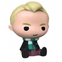 Harry Potter - Tirelire Chibi Draco Malfoy 16 cm