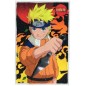Naruto - Couverture polaire 100 x 150 cm