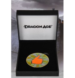 Dragon Age - Pièce Choice Maker Challenge Coin