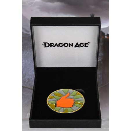 Dragon Age - Pièce Choice Maker Challenge Coin
