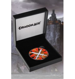 Dragon Age - Pièce Choice Maker Challenge Coin