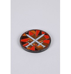 Dragon Age - Pièce Choice Maker Challenge Coin