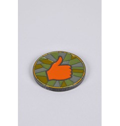 Dragon Age - Pièce Choice Maker Challenge Coin