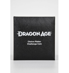 Dragon Age - Pièce Choice Maker Challenge Coin