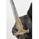 Dragon Age - Statuette Blackwall 14 cm