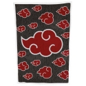Naruto Shippuden - Couverture polaire Naruto Shippuden 100 x 150 cm