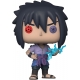Naruto - Figurine POP! Sasuke (Rinnegan) (Gw) 9 cm