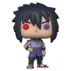 Naruto - Figurine POP! Sasuke (Rinnegan) (Gw) 9 cm