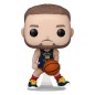 NBA Legends - Figurine POP! Warriors Stephen Curry(CE 24) 9 cm