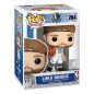 NBA - Legends POP! Sports Vinyl Figurine Mavericks- Luka Doncic(CE 24) 9 cm
