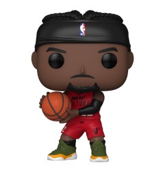 NBA - Legends POP! Sports Vinyl Figurine Heat- Jimmy Butler(CE 24) 9 cm