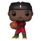 NBA - Legends POP! Sports Vinyl Figurine Heat- Jimmy Butler(CE 24) 9 cm NBA - Legends POP! Sports Vinyl Figurine Heat- Jimmy Butler(CE 24) 9 cm