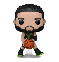 NBA - Legends POP! Sports Vinyl Figurine Celtics- Jayson Tatum(CE 24) 9 cm